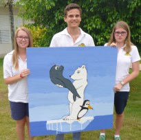 ISS students - P1040842-1