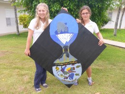 ISS students - P1040844